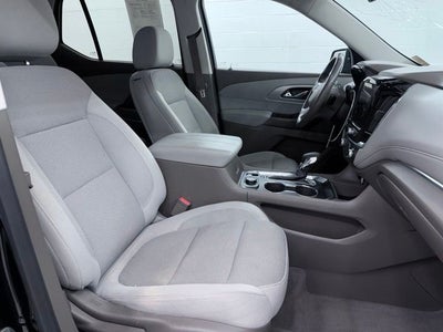 2021 Chevrolet Traverse LT 1LT