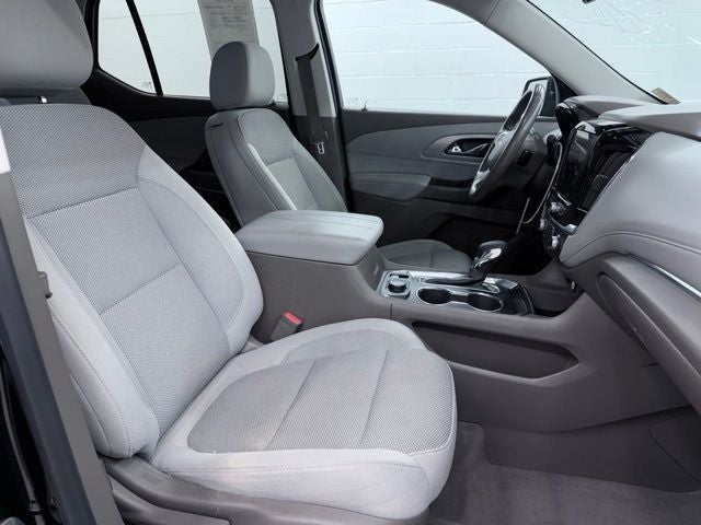 2021 Chevrolet Traverse LT 1LT