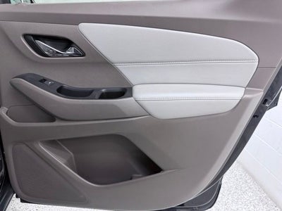2021 Chevrolet Traverse LT 1LT