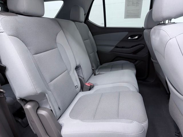 2021 Chevrolet Traverse LT 1LT