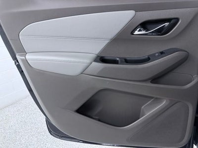 2021 Chevrolet Traverse LT 1LT