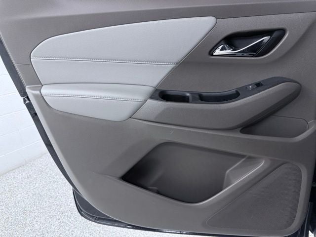 2021 Chevrolet Traverse LT 1LT