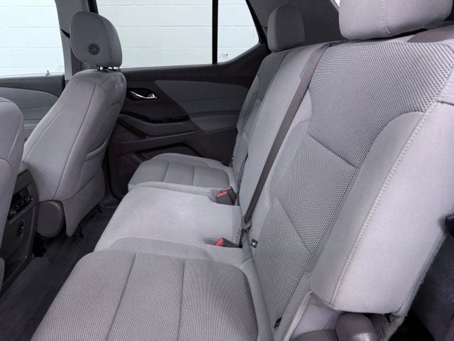 2021 Chevrolet Traverse LT 1LT