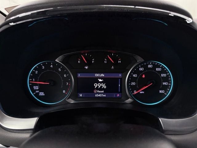 2021 Chevrolet Traverse LT 1LT