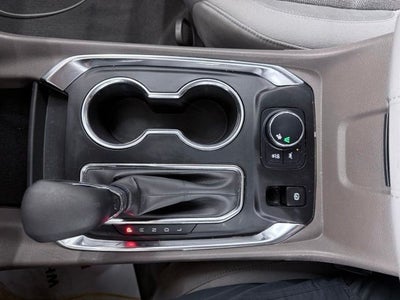 2021 Chevrolet Traverse LT 1LT
