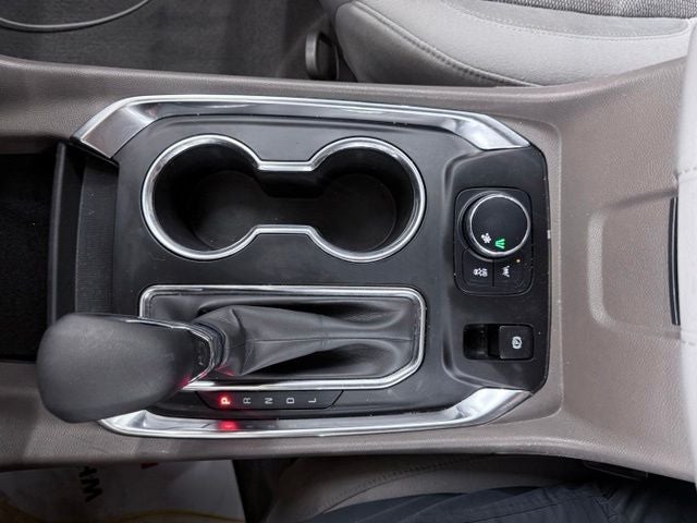 2021 Chevrolet Traverse LT 1LT