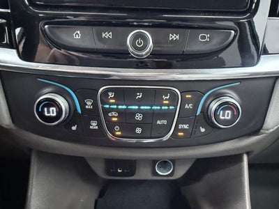 2021 Chevrolet Traverse LT 1LT