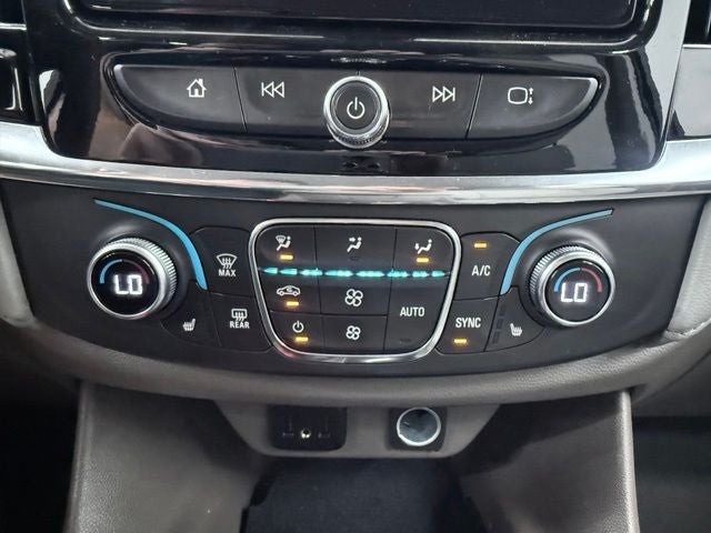 2021 Chevrolet Traverse LT 1LT
