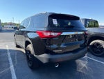 2021 Chevrolet Traverse LT 1LT