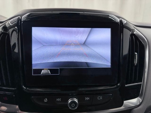 2021 Chevrolet Traverse LT 1LT