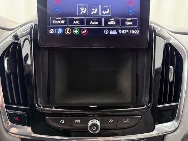 2021 Chevrolet Traverse LT 1LT