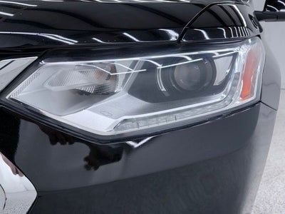 2021 Chevrolet Traverse LT 1LT