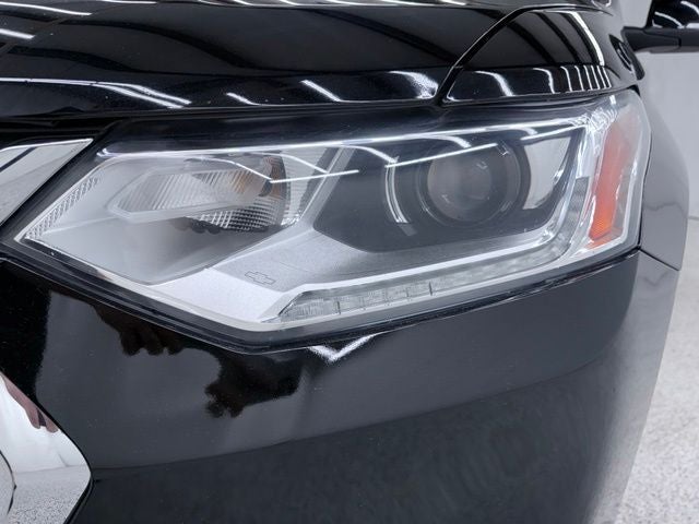 2021 Chevrolet Traverse LT 1LT