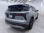 2025 Chevrolet Traverse LT 1LT