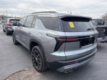 2025 Chevrolet Traverse LT 1LT