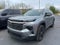 2025 Chevrolet Traverse LT 1LT