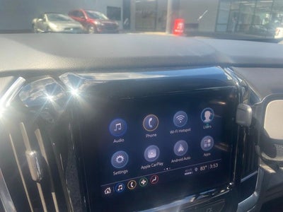 2022 Chevrolet Traverse LT 1LT