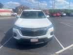 2022 Chevrolet Traverse LT 1LT