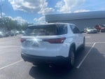 2022 Chevrolet Traverse LT 1LT