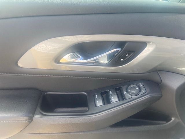 2022 Chevrolet Traverse LT 1LT