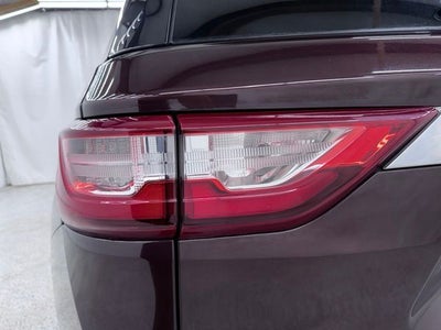 2019 Chevrolet Traverse 3LT