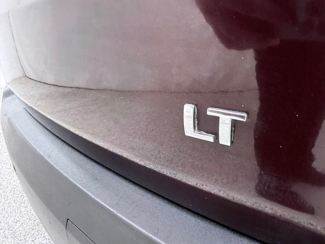 2019 Chevrolet Traverse 3LT