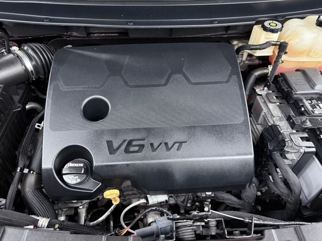 2019 Chevrolet Traverse 3LT