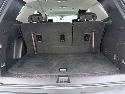 2019 Chevrolet Traverse 3LT