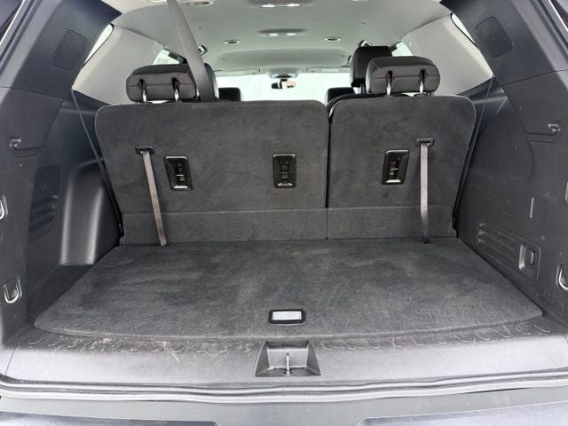 2019 Chevrolet Traverse 3LT
