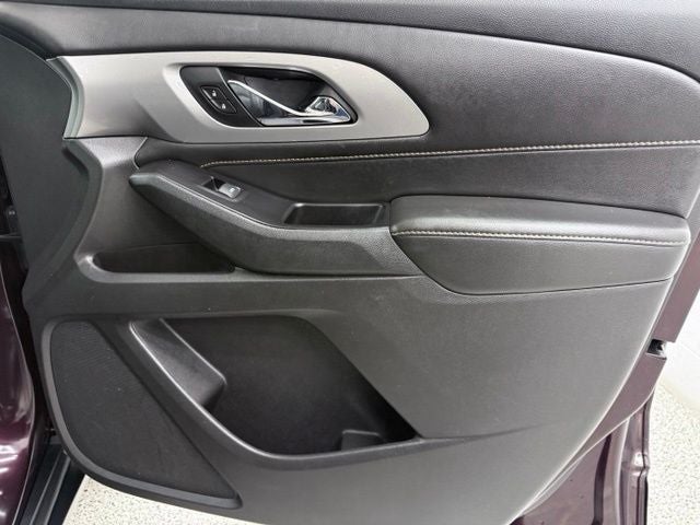 2019 Chevrolet Traverse 3LT