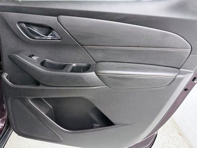 2019 Chevrolet Traverse 3LT
