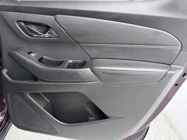 2019 Chevrolet Traverse 3LT