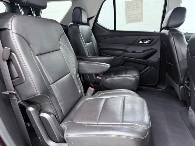 2019 Chevrolet Traverse 3LT