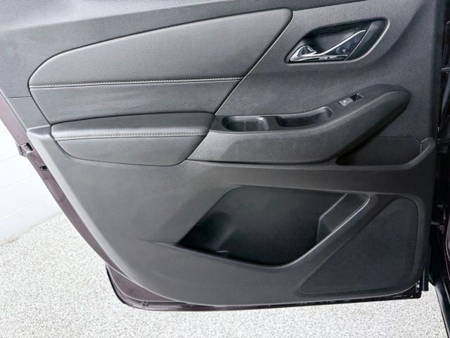 2019 Chevrolet Traverse 3LT