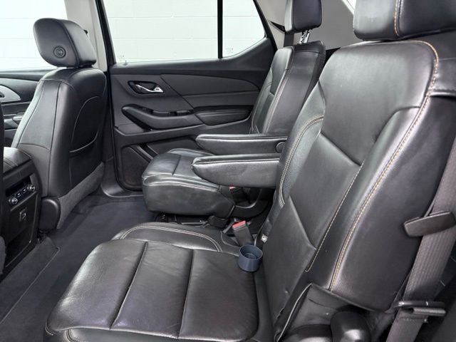 2019 Chevrolet Traverse 3LT