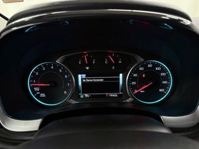 2019 Chevrolet Traverse 3LT