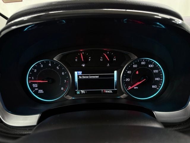 2019 Chevrolet Traverse 3LT