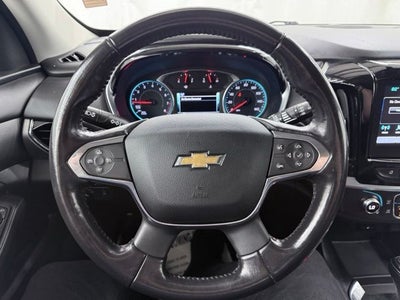 2019 Chevrolet Traverse 3LT