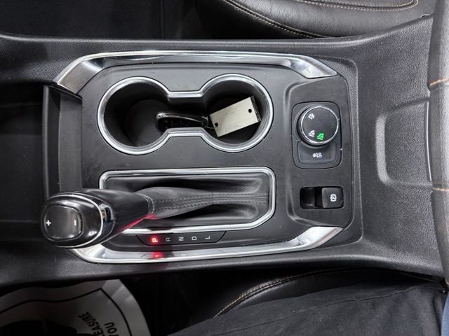 2019 Chevrolet Traverse 3LT