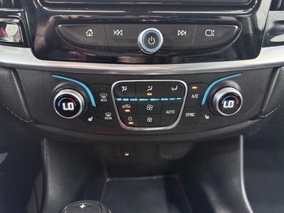 2019 Chevrolet Traverse 3LT