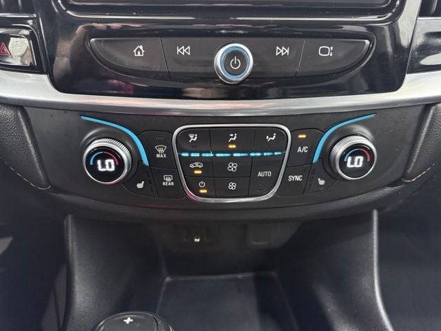2019 Chevrolet Traverse 3LT