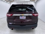 2019 Chevrolet Traverse 3LT