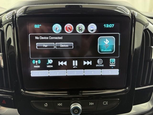 2019 Chevrolet Traverse 3LT