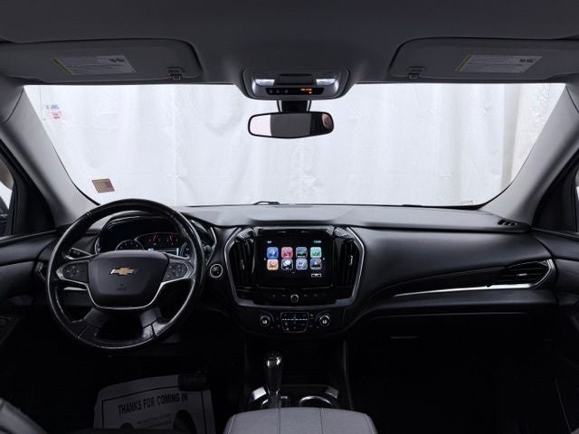 2019 Chevrolet Traverse 3LT