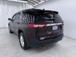 2019 Chevrolet Traverse 3LT