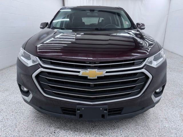 2019 Chevrolet Traverse 3LT