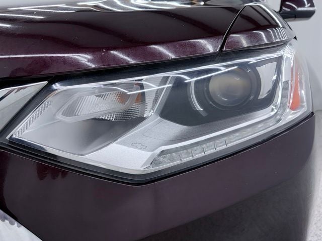 2019 Chevrolet Traverse 3LT