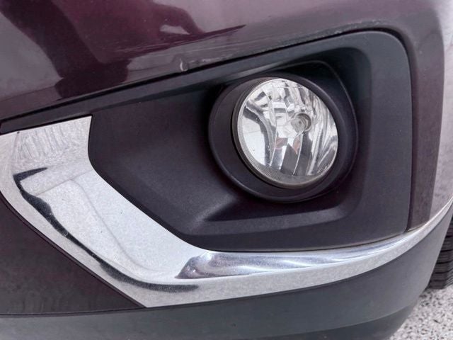 2019 Chevrolet Traverse 3LT