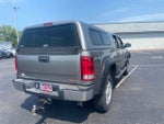 2013 GMC Sierra 2500HD SLE