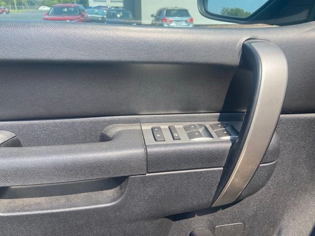 2013 GMC Sierra 2500HD SLE